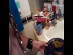 Sister_Mother_Shit_toiletslave-2