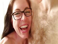 Muscular MILF's Hairy Armpits & Ass Worship